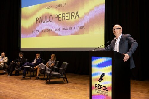 Paulo Pereira