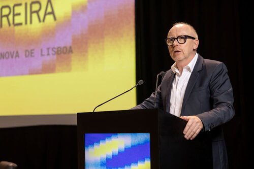 Paulo Pereira