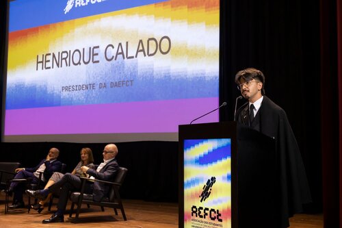 Henrique Calado