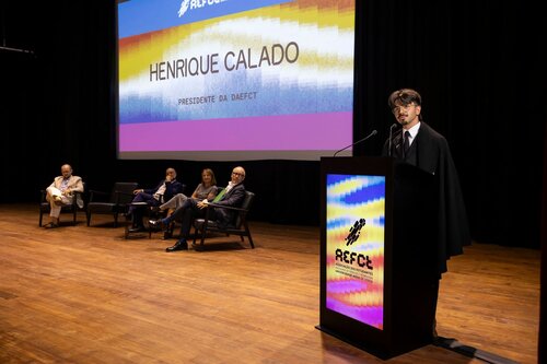 Henrique Calado