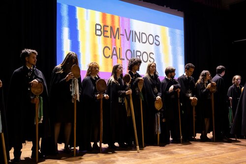 Alunos