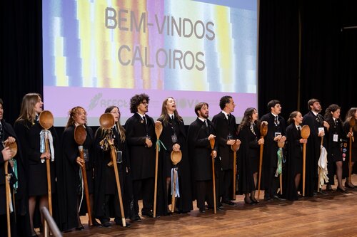 Alunos