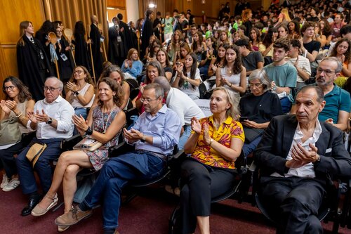 Carlos Chastre, Teresa Santos Silva, Eurico Cabrita, Cesaltina Frade, José Paulo Santos