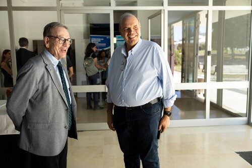 Rodrigo Martins, João Pedro Veiga