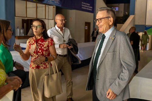 Elvira Fortunato, Rodrigo Martins