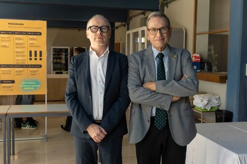 Paulo Pereira, Rodrigo Martins