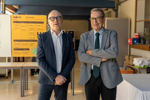 Paulo Pereira, Rodrigo Martins