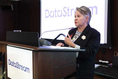 DataStream 10 Year Anniversary on Parliament Hill, Ottawa, ON. Sept 21, 2026.
Photographer: Dave Chan
License: Free to use.
Usage: Free to use.