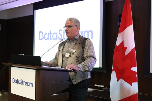 DataStream 10 Year Anniversary on Parliament Hill, Ottawa, ON. Sept 21, 2026.
Photographer: Dave Chan
License: Free to use.
Usage: Free to use.