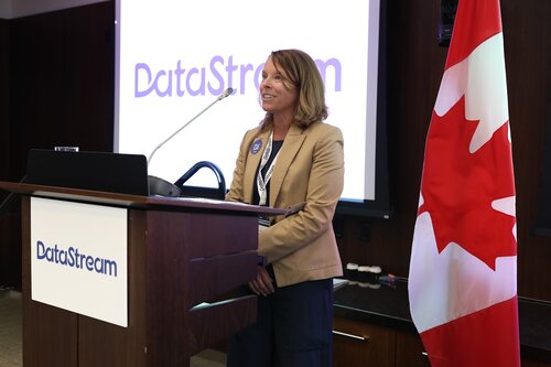 DataStream 10 Year Anniversary on Parliament Hill, Ottawa, ON. Sept 21, 2026.
Photographer: Dave Chan
License: Free to use.
Usage: Free to use.