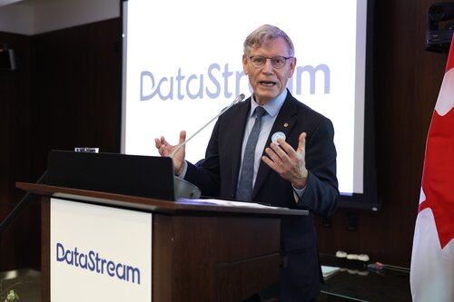 DataStream 10 Year Anniversary on Parliament Hill, Ottawa, ON. Sept 21, 2026.
Photographer: Dave Chan
License: Free to use.
Usage: Free to use.