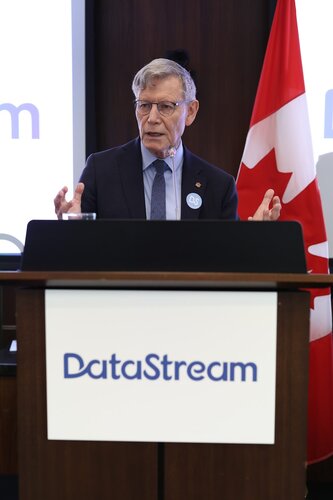 DataStream 10 Year Anniversary on Parliament Hill, Ottawa, ON. Sept 21, 2026.
Photographer: Dave Chan
License: Free to use.
Usage: Free to use.