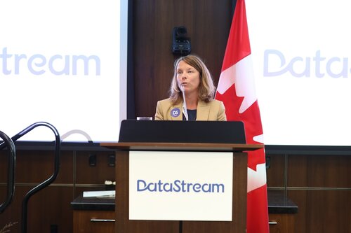DataStream 10 Year Anniversary on Parliament Hill, Ottawa, ON. Sept 21, 2026.
Photographer: Dave Chan
License: Free to use.
Usage: Free to use.