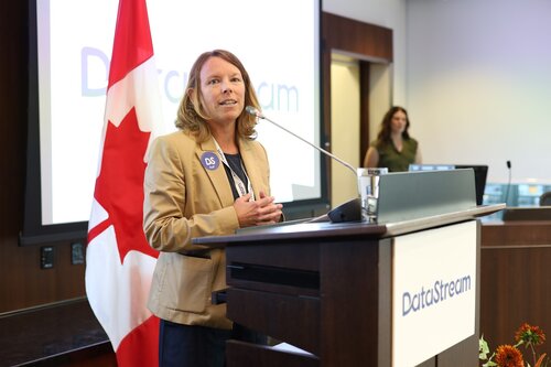 DataStream 10 Year Anniversary on Parliament Hill, Ottawa, ON. Sept 21, 2026.
Photographer: Dave Chan
License: Free to use.
Usage: Free to use.