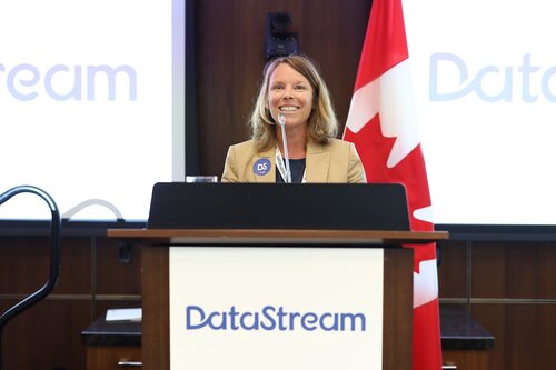 DataStream 10 Year Anniversary on Parliament Hill, Ottawa, ON. Sept 21, 2026.
Photographer: Dave Chan
License: Free to use.
Usage: Free to use.