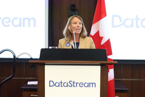 DataStream 10 Year Anniversary on Parliament Hill, Ottawa, ON. Sept 21, 2026.
Photographer: Dave Chan
License: Free to use.
Usage: Free to use.