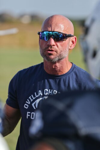 Middle School Football
MS Football