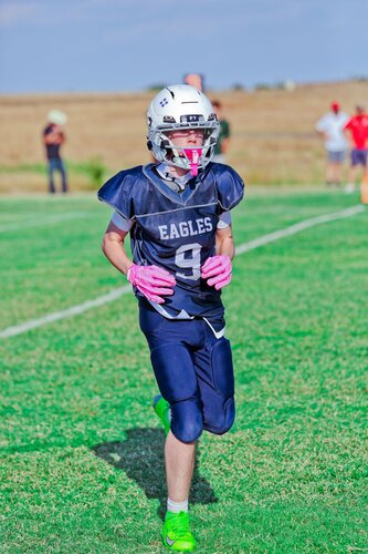 Middle School Football
MS Football