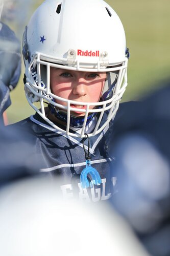 Middle School Football
MS Football