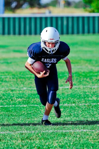 Middle School Football
MS Football