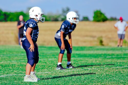 Middle School Football
MS Football