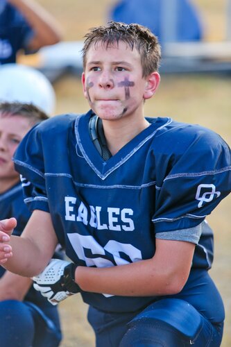 Middle School Football
MS Football