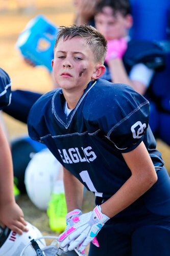 Middle School Football
MS Football