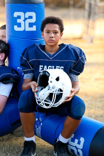 Middle School Football
MS Football