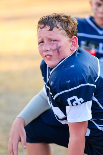 Middle School Football
MS Football