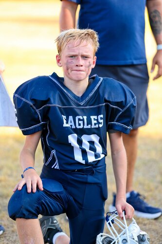 Middle School Football
MS Football