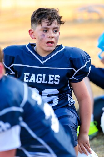 Middle School Football
MS Football