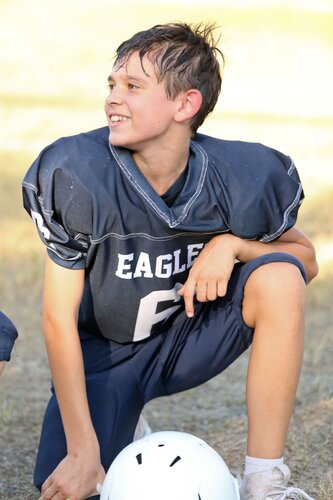 Middle School Football
MS Football