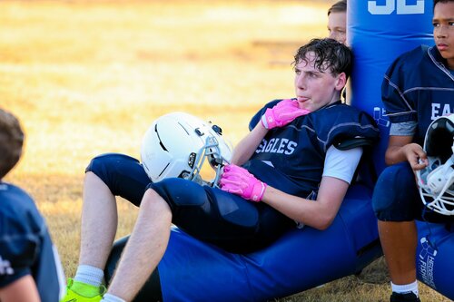 Middle School Football
MS Football