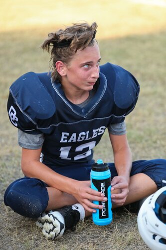 Middle School Football
MS Football