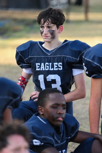 Middle School Football
MS Football