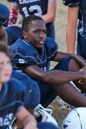 Middle School Football
MS Football