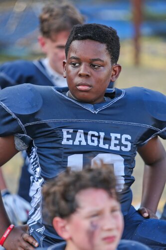 Middle School Football
MS Football