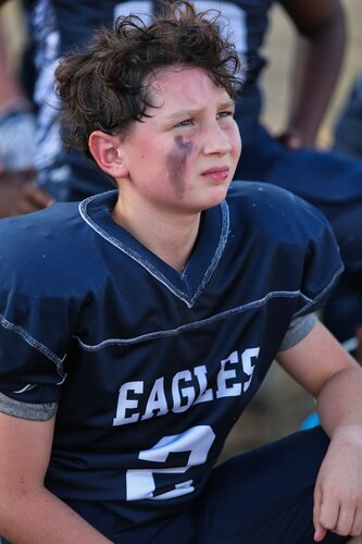Middle School Football
MS Football