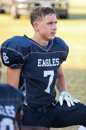 Middle School Football
MS Football