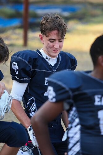 Middle School Football
MS Football