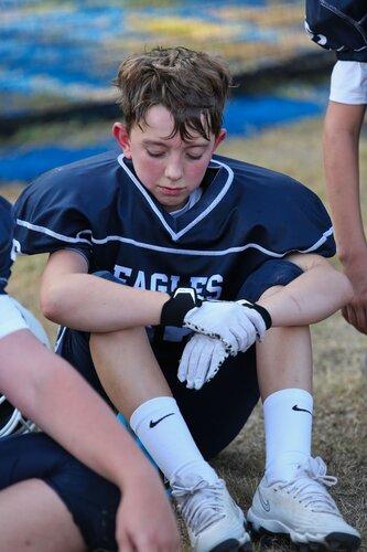 Middle School Football
MS Football