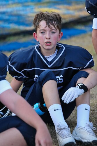Middle School Football
MS Football