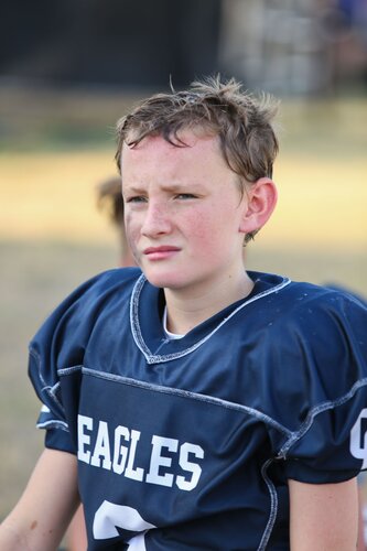 Middle School Football
MS Football