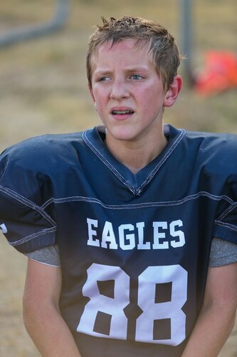 Middle School Football
MS Football