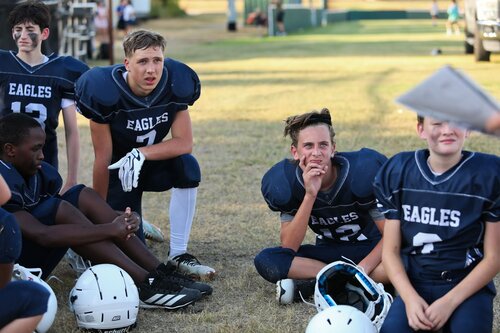 Middle School Football
MS Football