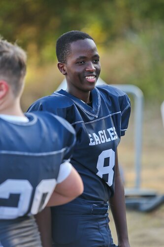 Middle School Football
MS Football