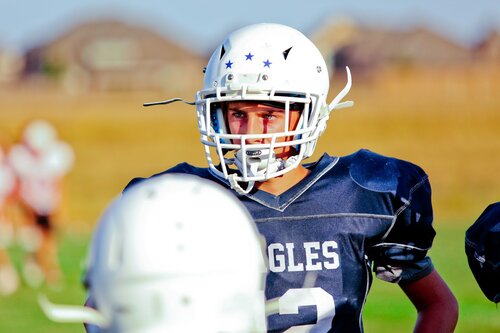 Middle School Football
MS Football