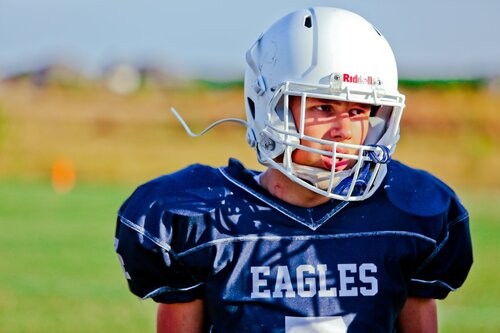 Middle School Football
MS Football