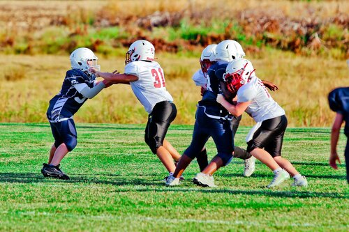 Middle School Football
MS Football