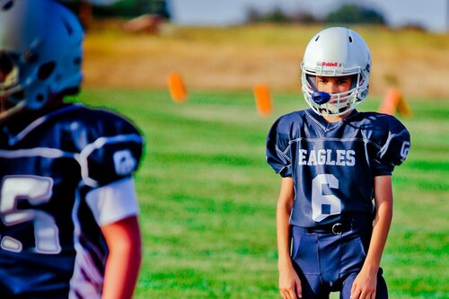 Middle School Football
MS Football